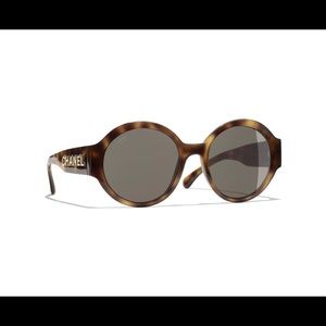 NWT Chanel Sunglasses